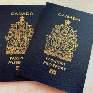 canadian-passport