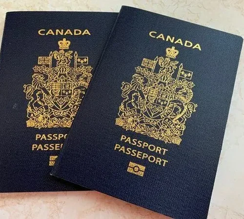 canadian-passport