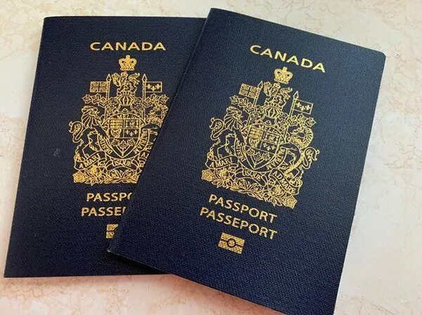 canadian-passport