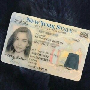 Buy US Fake ID and Driver License Online2