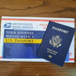 driving license and ID