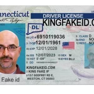 Buy-Connecticut-Fake-ID