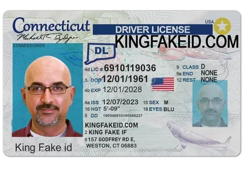Buy-Connecticut-Fake-ID