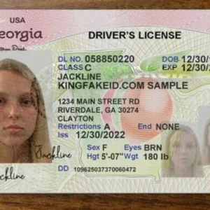 Buy-Georgia-fake-id
