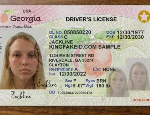 Buy-Georgia-fake-id