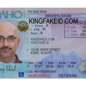Buy-Idaho-Fake-ID