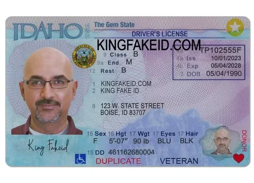 Buy-Idaho-Fake-ID