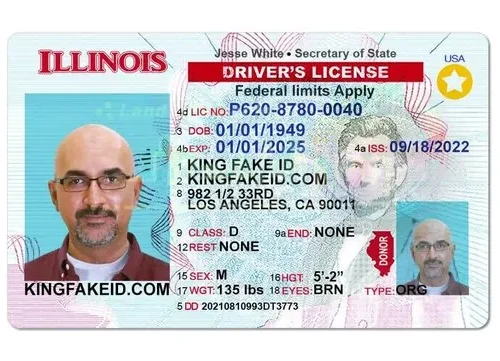 Buy-Illinois-Fake-ID