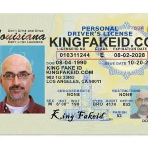 Buy-Louisiana-Fake-ID