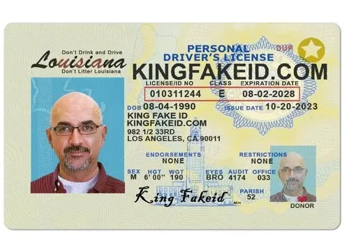 Buy-Louisiana-Fake-ID