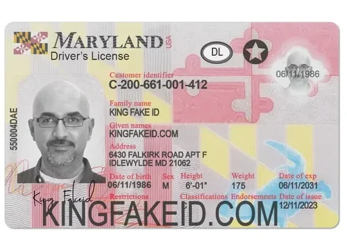 Buy-Maryland-Fake-ID