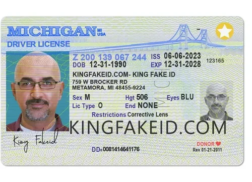 Buy-Michigan-Fake-ID