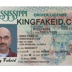 Buy-Mississippi-Fake-ID