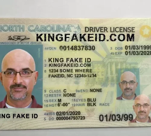 Buy-North-Carolina-Fake-ID