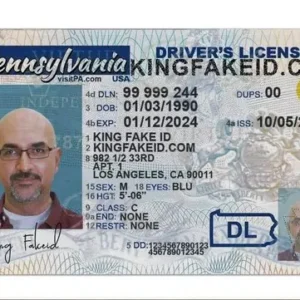Buy-Pennsylvania-Fake-ID