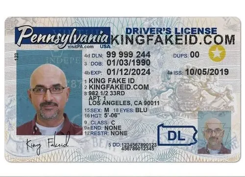Buy-Pennsylvania-Fake-ID