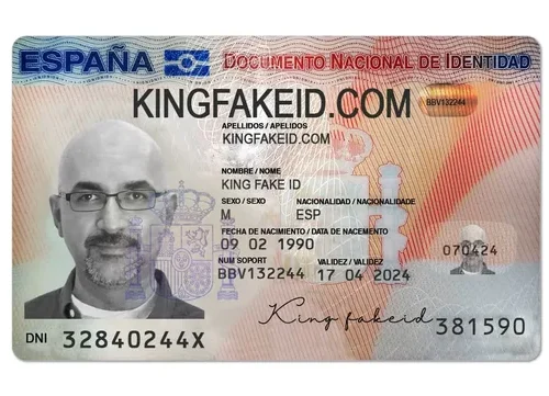Buy-Spain-Fake-ID