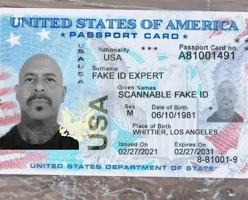 Buy-US-Passport-Card