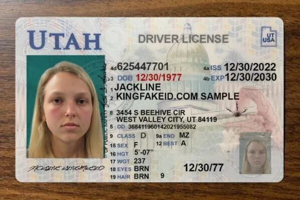 Buy-Utah-fake-id