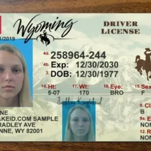 Buy-Wyoming-Drivers-License