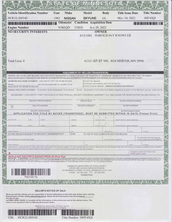 Buy-certificate-of-title