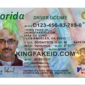 Florida-Fake-Drivers-License
