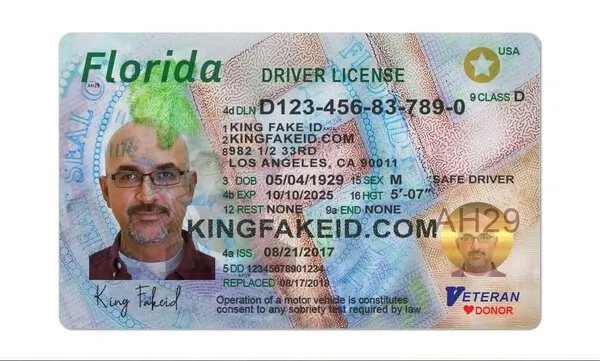 Florida-Fake-Drivers-License