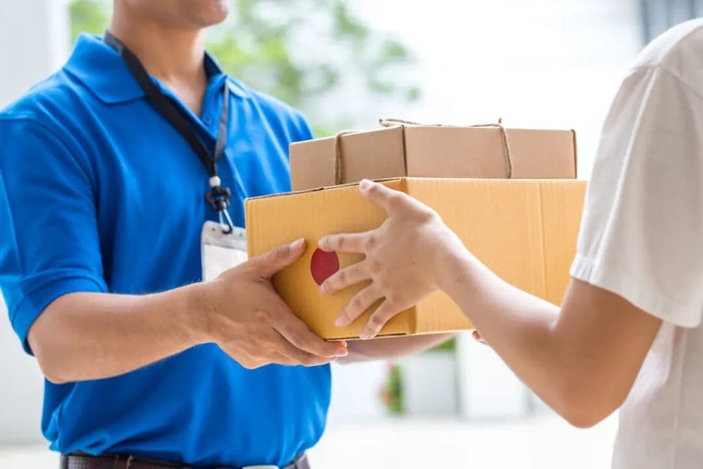 Home-Delivery