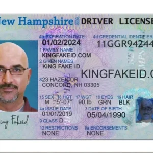 New-Hampshire-Drivers-License