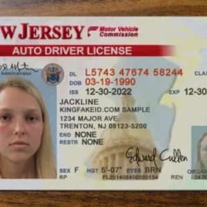 New-Jersey-fake-Driver-license