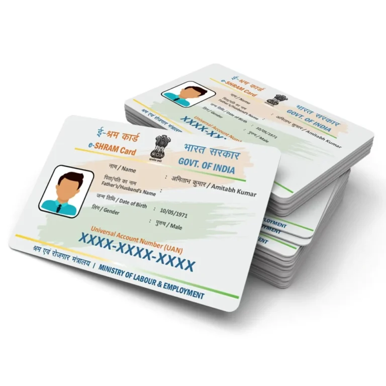 PVC CARD