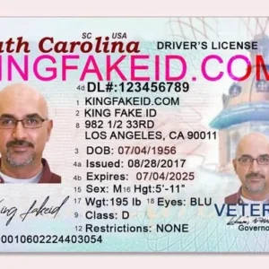 South-Carolina-Fake-ID