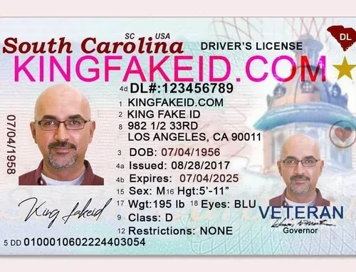 South-Carolina-Fake-ID