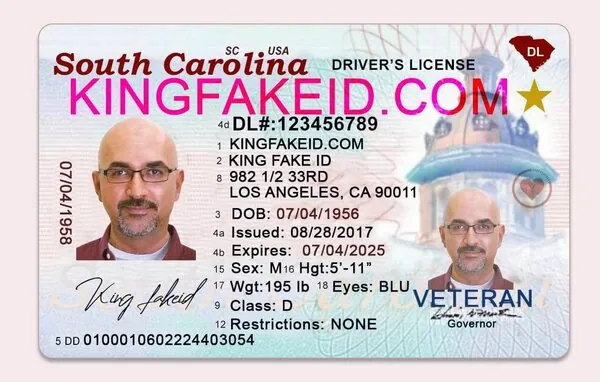 South-Carolina-Fake-ID