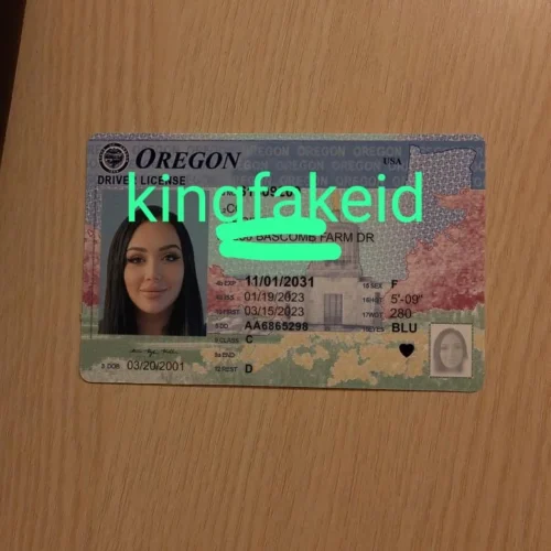 buy-oregon-fake-id